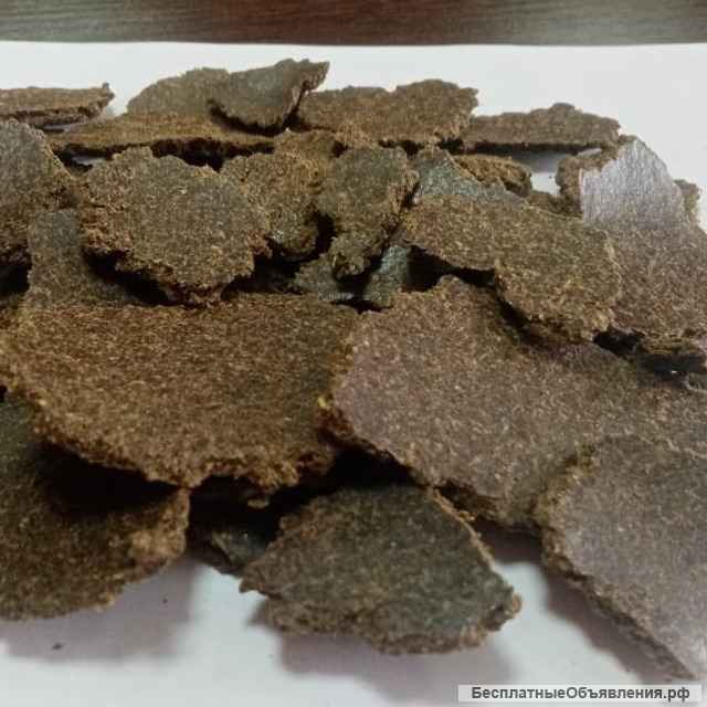 Растительное масло и продукты его переработки