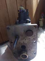 Топливный насос высокого давления(на двигатель Д-160) новый