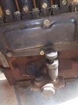 Топливный насос высокого давления(на двигатель Д-160) новый