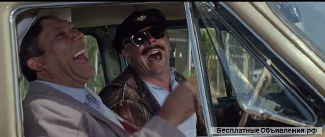 Работа в такси