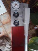 Ручной опреcсовщик ROTHENBERGER RP 50-S