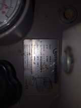 Ручной опреcсовщик ROTHENBERGER RP 50-S