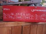 Ручной опреcсовщик ROTHENBERGER RP 50-S