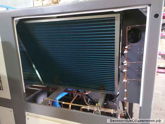 Чиллер промышленного охлаждения