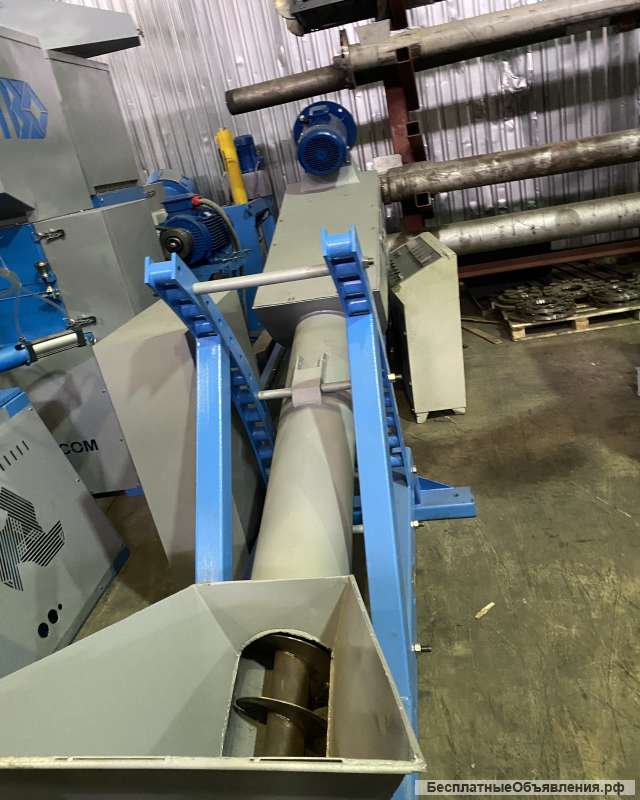 Центрифуга наклонная PZO