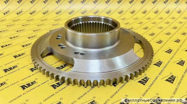 Шестерня корончатая ступичная 148288 OEM