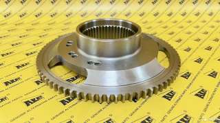 Шестерня корончатая ступичная 148288 OEM