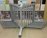 Экспозитор для дверей стенд-книжка