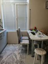 Адлер, с.Веселое Студия 20кв. Евроремонт