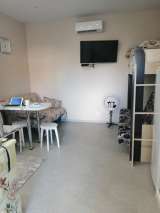 Адлер, с.Веселое Студия 20кв. Евроремонт