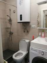 Адлер, с.Веселое Студия 20кв. Евроремонт