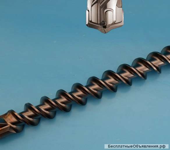 Буры plus zentro