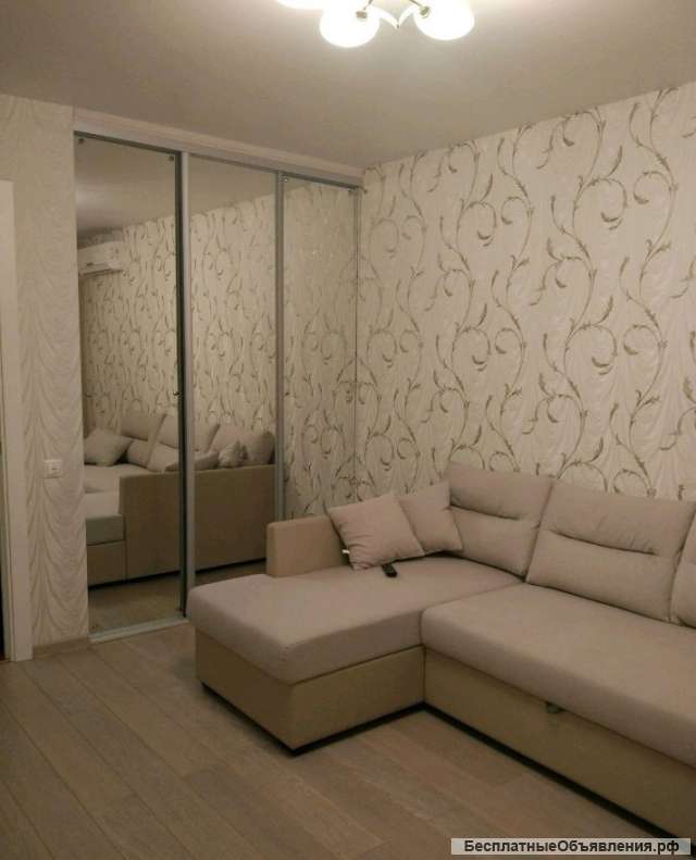 Сдам квартиру