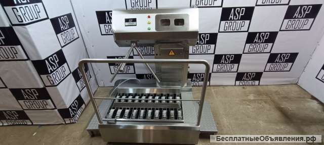 Санпропускник односторонний ASP-HL-03