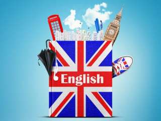 Английский онлайн от Go-English-Online
