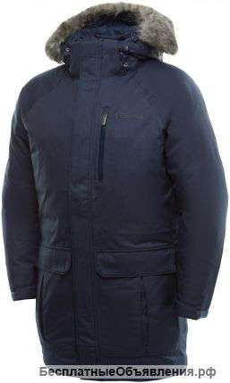 Куртка Columbia Alpine Escape Long Down