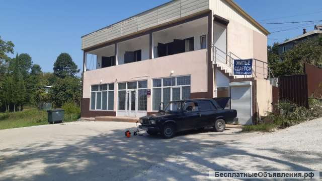 Сдаю комнаты