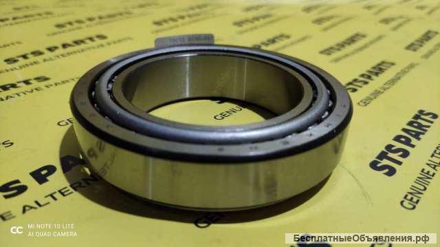 Подшипник дифференциала Caterpillar 199-0656