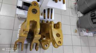 Поворотная рама Caterpillar 209-6863
