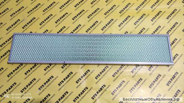 Фильтр кабины Caterpillar 293-1183