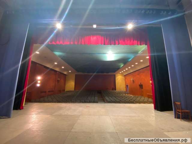 Нежилое помещение г. Екатеринбург, ул. Мамина-Сибиряка, д. 16