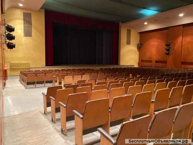 Нежилое помещение г. Екатеринбург, ул. Мамина-Сибиряка, д. 16