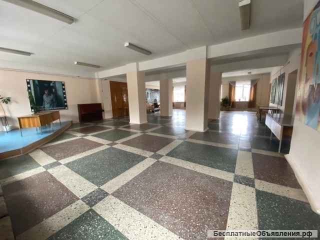 Нежилое помещение г. Екатеринбург, ул. Мамина-Сибиряка, д. 16