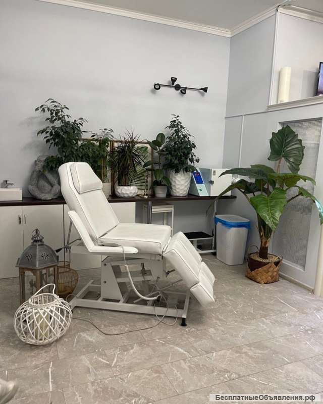 Кабинет в Историческом центре Москвы