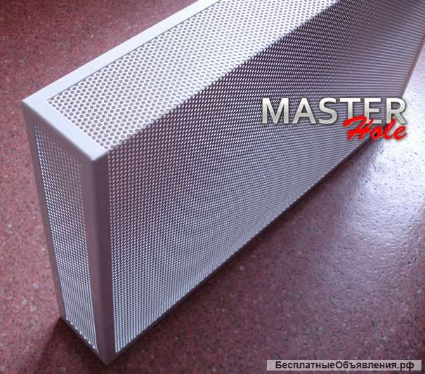 Экран на радиатор, батарею, решётки