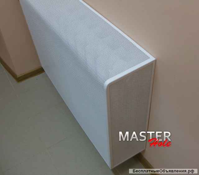 Экран на радиатор, батарею, решётки