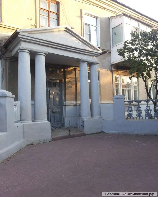 Город Ейск на Москву или СПБ