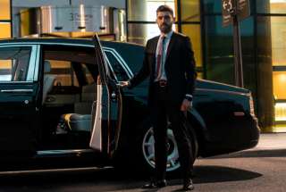 Аренда автомобилей премиум-класса