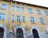 2-х комнатная квартира площадью 56,9 м2, г. Москва, ул. Куусинена, д. 21