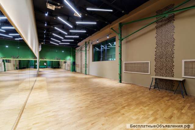 Аренда магазина на первой линии