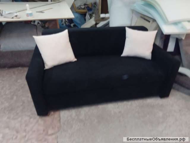 Мини диван