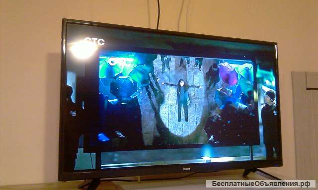 Телевизор BBK 32LEM1033/TS2C