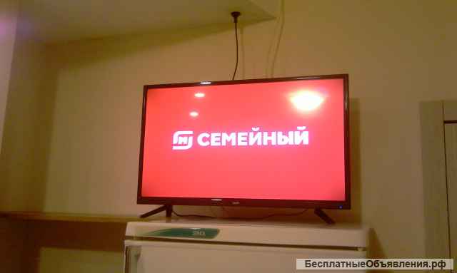 Телевизор BBK 32LEM1033/TS2C