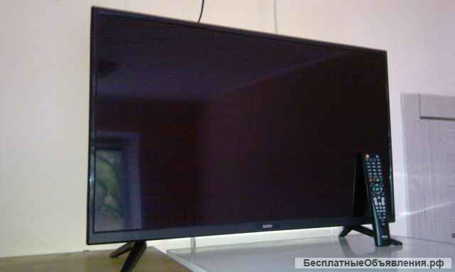 Телевизор BBK 32LEM1033/TS2C