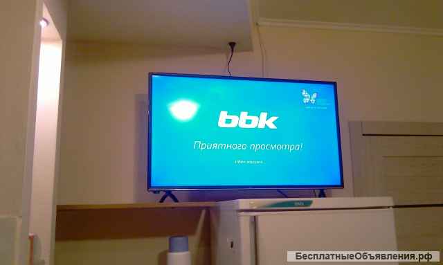 Телевизор BBK 40LEX-5031/FT2C