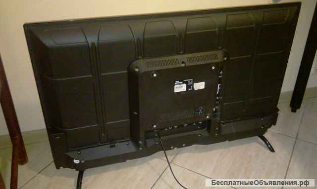 Телевизор BBK 40LEX-5031/FT2C