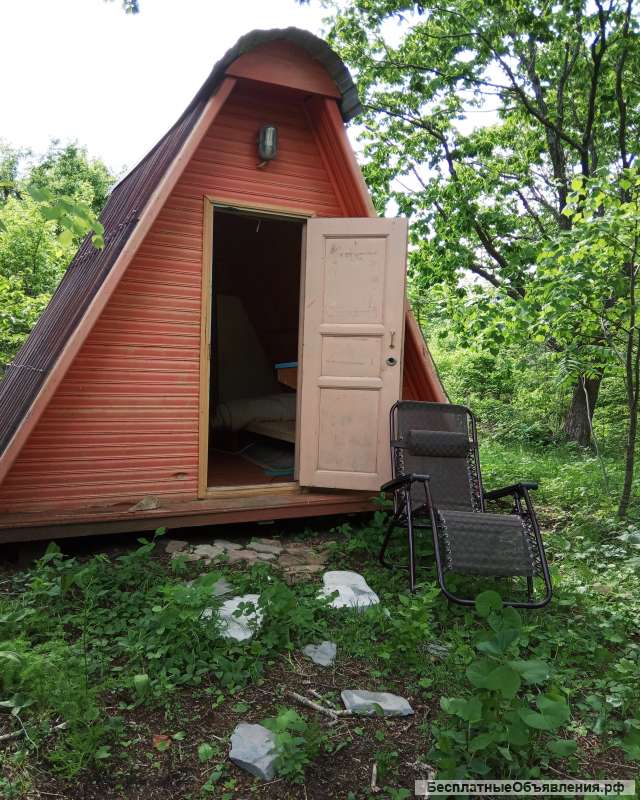 Отдых на море. Славянка. Приморье.