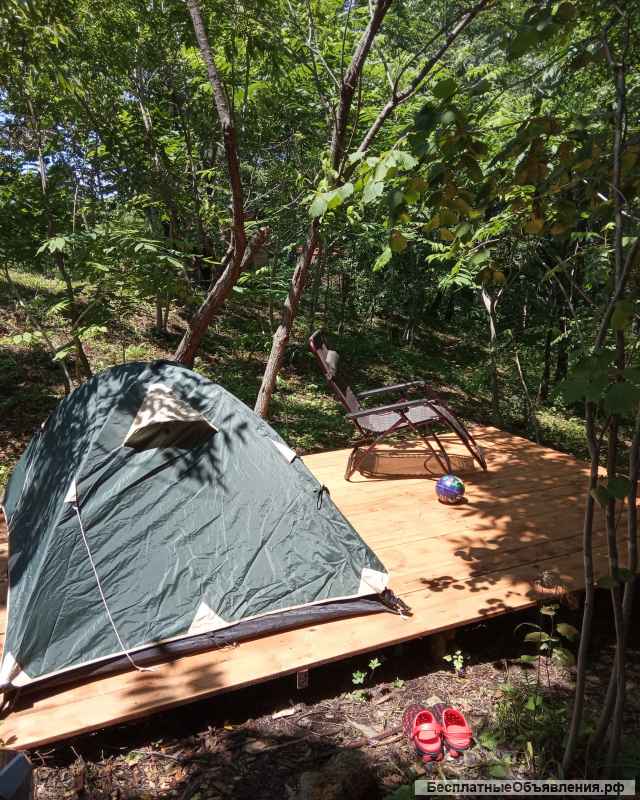 Отдых на море. Славянка. Приморье.