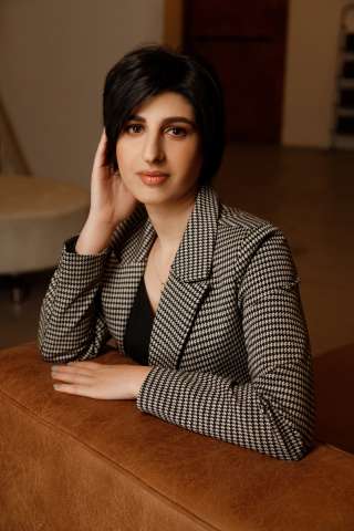 Семейный юрист Мария Заплава. Опыт работы 9 лет