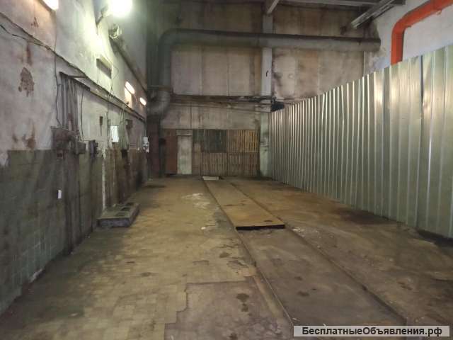 Сдается помещение площадью 135 м2