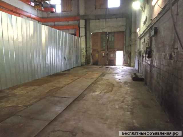 Сдается помещение площадью 135 м2