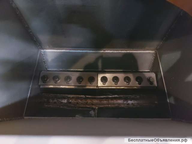 Дробилка пнд