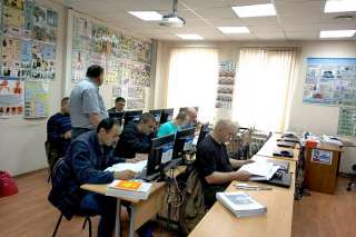 Обучение на ДОПОГ в Черногорске