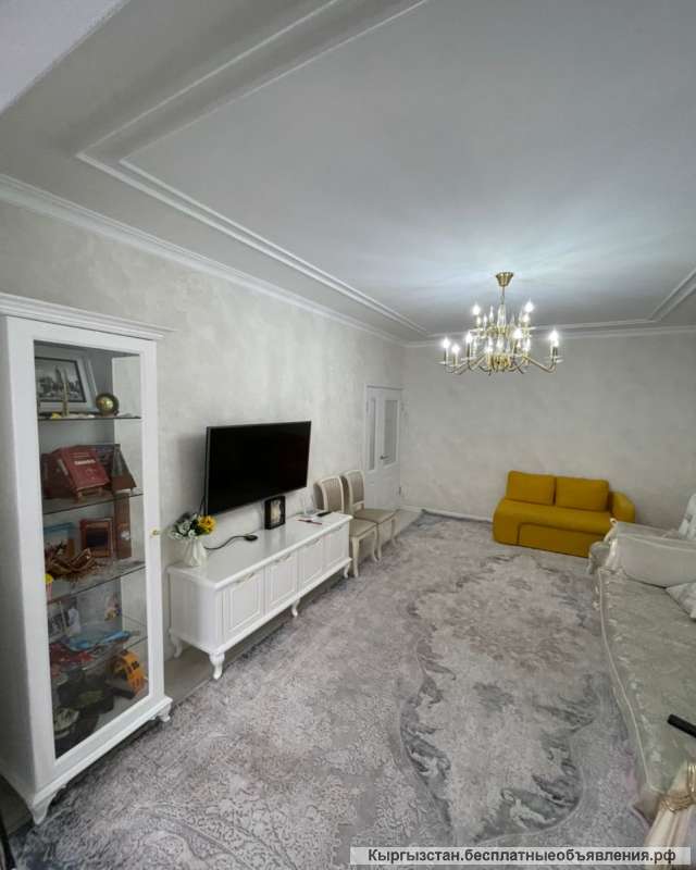 3-комнатную квартиру, 12 микрорайон, 78 000 $, б/п