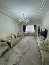 3-комнатную квартиру, 12 микрорайон, 78 000 $, б/п