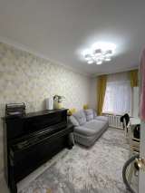 3-комнатную квартиру, 12 микрорайон, 78 000 $, б/п